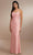 Christina Wu Celebration 22176 - Sweetheart Sleeveless Prom Dress Prom Dresses