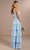 Christina Wu Celebration 22188 - Sleeveless A-line Prom Dress Special Occasion Dress