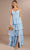 Christina Wu Celebration 22188 - Sleeveless Long Dress Special Occasion Dress