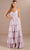 Christina Wu Celebration 22188 - Sleeveless Long Dress Special Occasion Dress