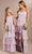 Christina Wu Celebration 22188 - Sleeveless Long Dress Special Occasion Dress