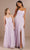 Christina Wu Celebration 22189 - Strapless A-line Dress Special Occasion Dress