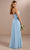 Christina Wu Celebration 22189 - Strapless Prom Dress Special Occasion Dress