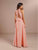 Christina Wu Celebration 22190 - Halter Neck Prom Dress Special Occasion Dress