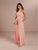 Christina Wu Celebration 22190 - Halter Neck Prom Dress Special Occasion Dress