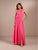 Christina Wu Celebration 22190 - Halter Neck Prom Dress Special Occasion Dress