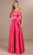 Christina Wu Celebration 22191 - Prom Gown Special Occasion Dress 0 / Peony