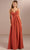 Christina Wu Celebration 22192 - Sleeveless Empire Gown Special Occasion Dress