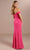 Christina Wu Celebration 22193 - Fitted Prom Dress Special Occasion Dress