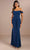 Christina Wu Celebration 22193 - Fitted Prom Dress Special Occasion Dress