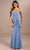 Christina Wu Celebration 22193 - Long Sheath Dress Special Occasion Dress