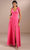 Christina Wu Celebration 22196 - A-line Dress Special Occasion Dress 0 / Peony