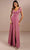 Christina Wu Celebration 22196 - A-line Dress Special Occasion Dress