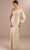 Christina Wu Celebration 22197 - Sequined Evening Gown Evening Dresses