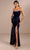 Christina Wu Celebration 22198 - Strapless Corset Evening Gown Evening Dresses