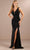 Christina Wu Celebration 22199 - Sleeveless Evening Dress Evening Dresses