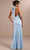 Christina Wu Celebration 22200 - Halter Prom Dress Prom Dresses