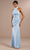 Christina Wu Celebration 22200 - Halter Prom Dress Prom Dresses