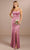 Christina Wu Celebration 22201 - Scoop Sleeveless Prom Gown Prom Dresses