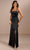 Christina Wu Celebration 22201 - Sleeveless Prom Gown Prom Dresses