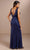 Christina Wu Celebration 22207 - Sleeveless Sequin Evening Gown Evening Dresses