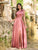 Christina Wu Celebration 22215 - A-line Gown Special Occasion Dress