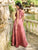 Christina Wu Celebration 22215 - A-line Gown Special Occasion Dress