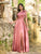 Christina Wu Celebration 22215 - Asymmetric A-line Prom Gown Special Occasion Dress