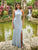 Christina Wu Celebration 22220 - Halter Neck Prom Gown Special Occasion Dress