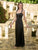 Christina Wu Celebration 22221 - Cutout Back Prom Gown Special Occasion Dress