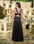 Christina Wu Celebration 22221 - Cutout Back Prom Gown Special Occasion Dress