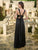 Christina Wu Celebration 22221 - Cutout Back Prom Gown Special Occasion Dress