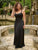 Christina Wu Celebration 22221 - Cutout Back Prom Gown Special Occasion Dress