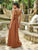 Christina Wu Celebration 22221 - Cutout Back Prom Gown Special Occasion Dress