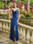 Christina Wu Celebration 22222 - Sleeveless Cowl Neck Prom Gown Special Occasion Dress