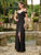 Christina Wu Celebration 22223 - A-Line Prom Gown Special Occasion Dress