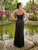 Christina Wu Celebration 22227 - Spaghetti Strap Charmeuse Prom Gown Special Occasion Dress