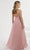 Christina Wu Celebration 32145 - Chiffon Square Dress Prom Dresses