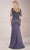 Christina Wu Elegance 17152 - Beaded Trumpet Evening Dress Evening Dresses