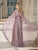 Christina Wu Elegance 17160 - Embellished Waist Evening Gown Special Occasion Dress