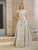 Christina Wu Elegance 17162 - Bow Detail Evening Gown Special Occasion Dress