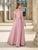 Christina Wu Elegance 17162 - Bow Detail Evening Gown Special Occasion Dress