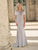 Christina Wu Eleganve 17167 - Beaded Illusion Neckline Evening Gown Special Occasion Dress