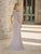 Christina Wu Eleganve 17167 - Beaded Illusion Neckline Evening Gown Special Occasion Dress