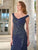 Christina Wu Eleganve 17182 - Sleeveless Beaded A-Line Evening Gown Special Occasion Dress