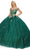 Cinderella Couture 8033J - Embellished Sweetheart Ballgown Ball Gowns