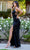 Cinderella Couture 8081J - Sleeveless Evening Dress Special Occasion Dress