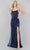 Cinderella Couture 8081J - Sleeveless Evening Dress Special Occasion Dress