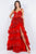 Cinderella Couture 8093J - Sweetheart Neck Embroidered Prom Dress Prom Dresses