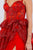 Cinderella Couture 8093J - Sweetheart Neck Embroidered Prom Dress Prom Dresses